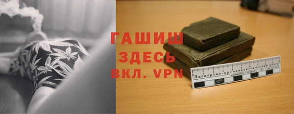 твердый Краснослободск