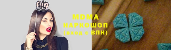 твердый Краснослободск